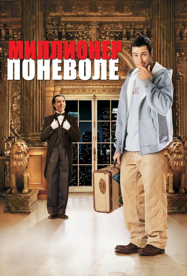 Фильм Миллионер поневоле (2002) смотреть онлайн в хорошем качестве